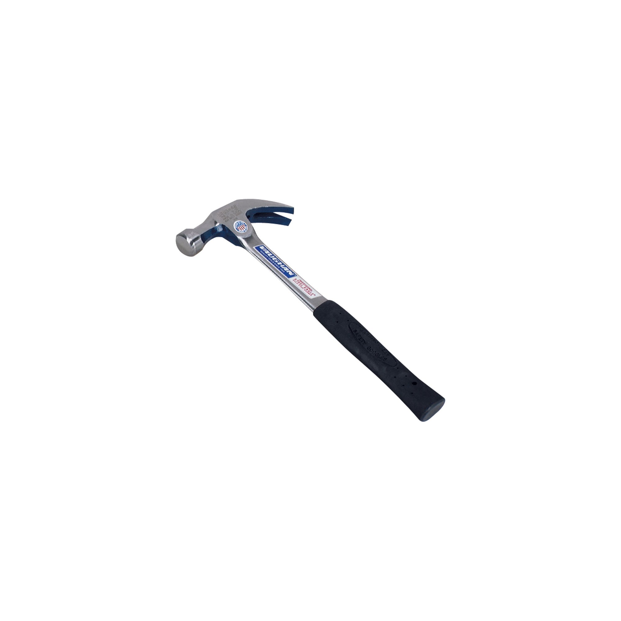 Vaughan Steel Claw Hammer — 20 oz. Northern Tool